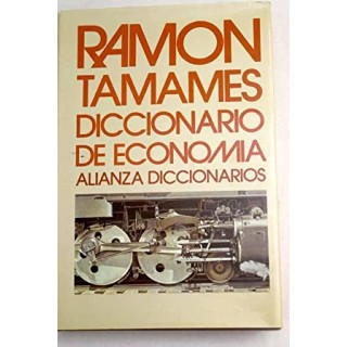 DICCIONARIO DE ECONOMIA